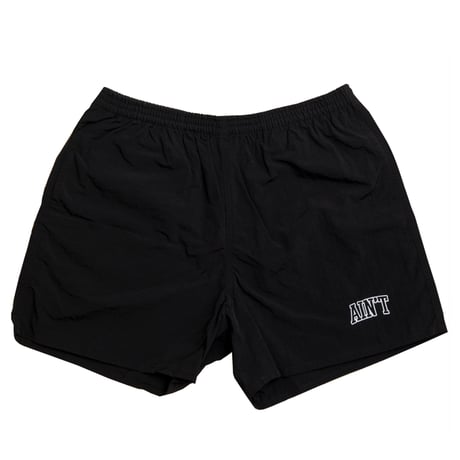 Nylon Half Pants