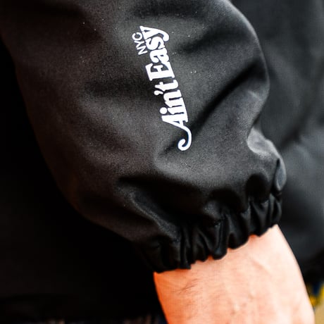 Shell Parka