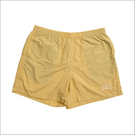 Nylon Half Pants