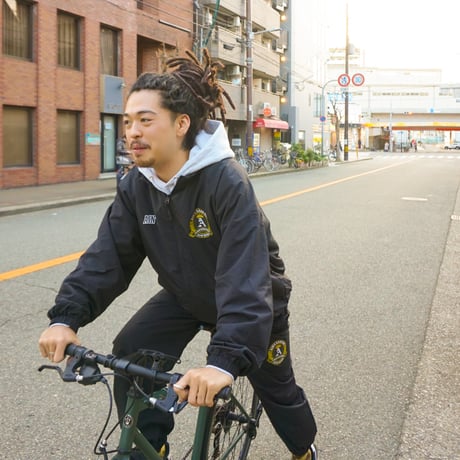 Ain’t First SET UP / PANTS 【受注生産】