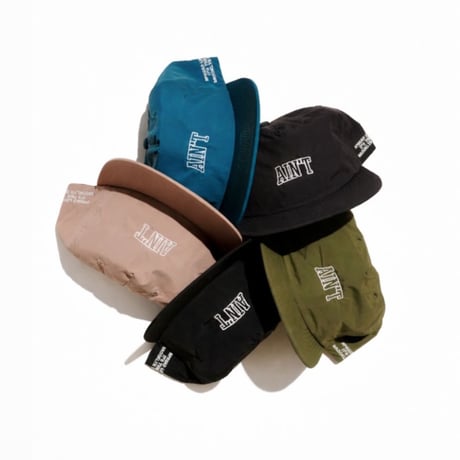 Spread Love Nylon Cap
