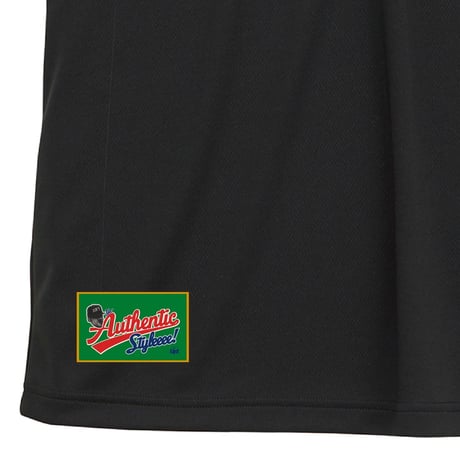 WORLD BOSS GAME SHIRTS BLACK