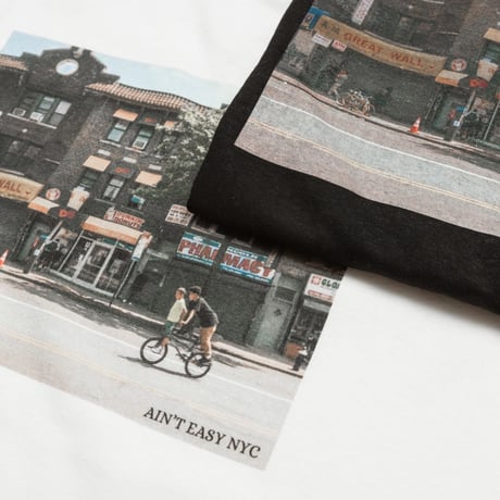 The Street of Brooklyn Tee