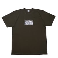Ain’t No Mountain High Enough Tee / OG