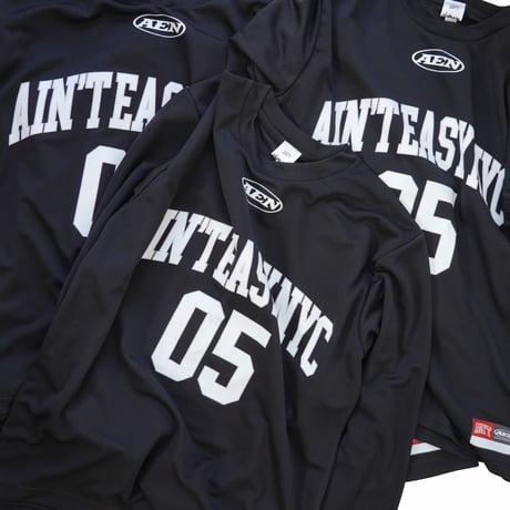 GAME SHIRTS 2026