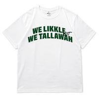 WE TALLAWAH / White