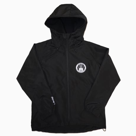 Shell Parka