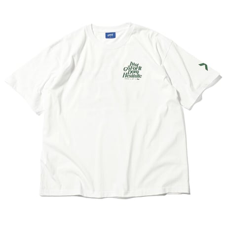 Sound Of New York コラボTee White