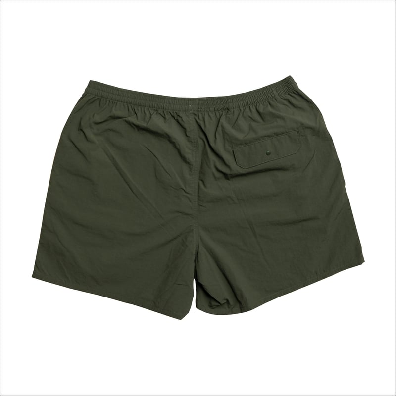 Nylon Half Pants | AIN'T EASY NYC