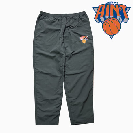 GO NY  Pants Gray 💙🧡