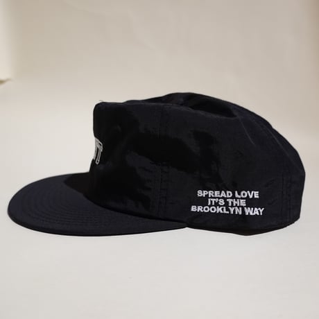 Spread Love Nylon Cap