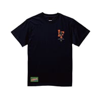 WORLD BOSS Tee Black