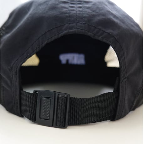 Sporty Mesh Panel Cap