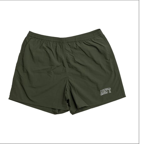 Nylon Half Pants