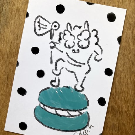 【限定10セット】節分に招き入れる！笑福・招福アート３点セット