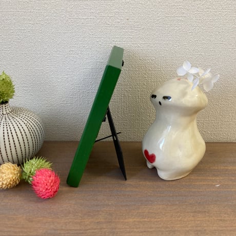 【限定１】巳の日！Re-bornベビヘビ・グリーン