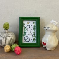 【限定１】巳の日！Re-bornベビヘビ・グリーン
