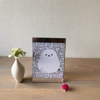 【卓上アート】しまえながしまえなが（限定1）