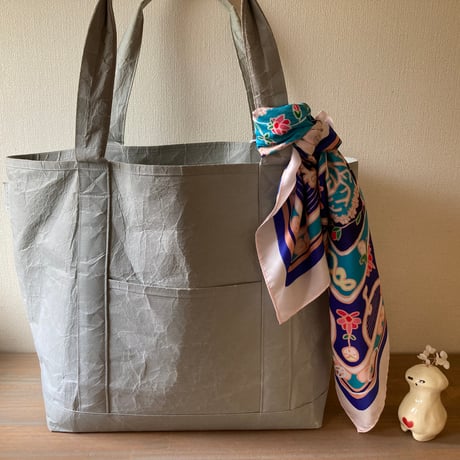 【限定10】The Eden スカーフ 70×70