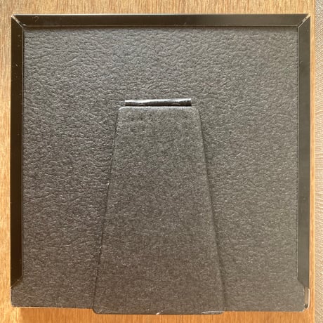 【卓上アート】ハートのなかのハート