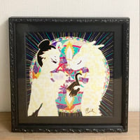 常世の光芒〜mariage of soul〜
