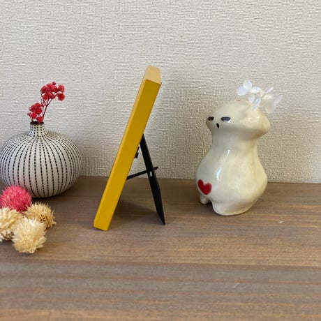 【限定１】巳の日！Re-bornベビヘビ・イエロー