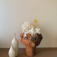【限定１】まるっこい火焔型土器