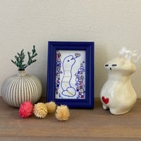 【限定１】巳の日！Re-bornベビヘビ・ブルー