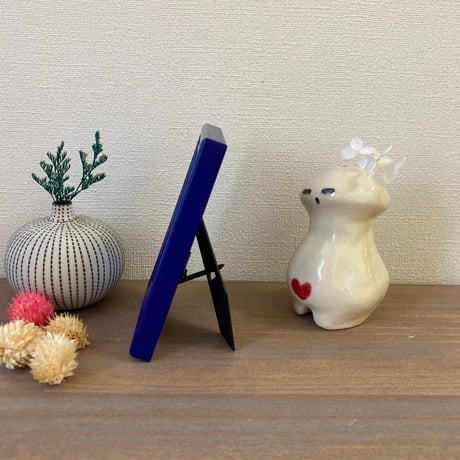 【限定１】巳の日！Re-bornベビヘビ・ブルー