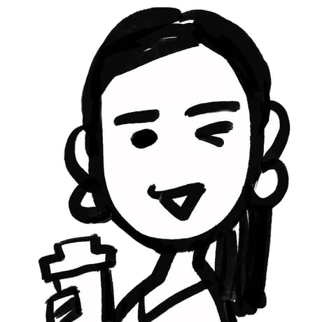 【限定5】直感的・シンプル・お洒落。ピクトグラム似顔絵（デジタルデータ）