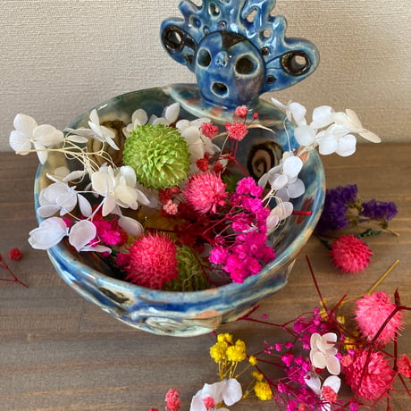 お花の女神 2