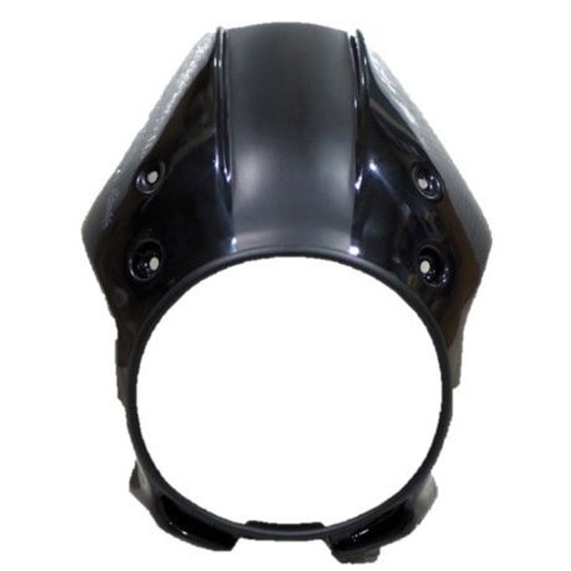 ホンダ レブル Rebel 250＆500 Diablo ビキニカウル ～2019 | BI