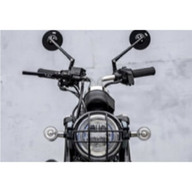 ホンダ DAX125 K-SPEED Diablo DX041 DX042 ハンドルキット |