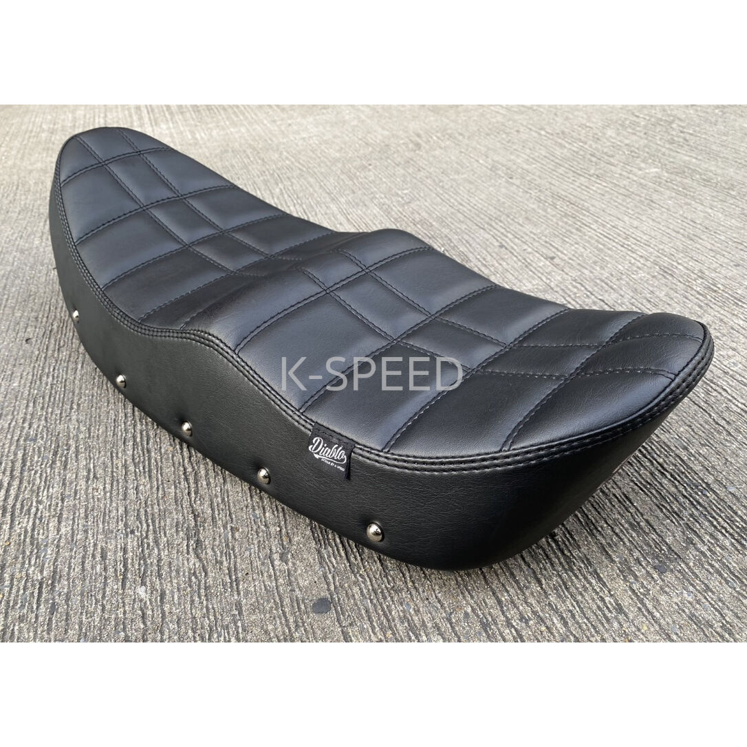 K-SPEED Diablo DAX125　シート K-SPEED DX039J シート Dax125 Diabolus – K-SPEED JAPAN