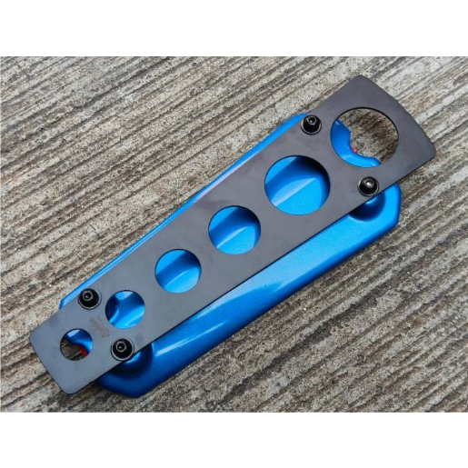 ホンダ DAX125 K-SPEED Diabolus DX066 センターガード | BIK