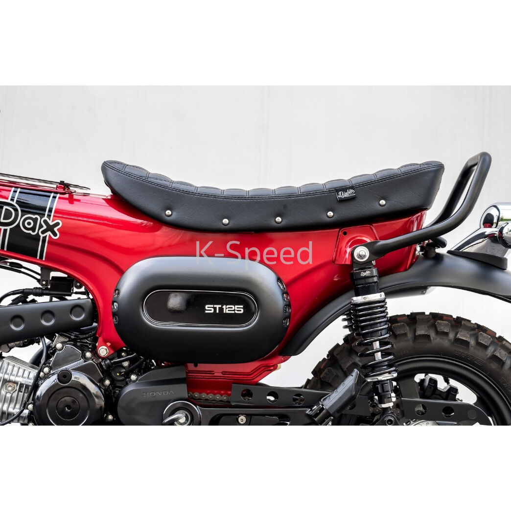 ホンダ　Dax 125用 シート　KーSPEED