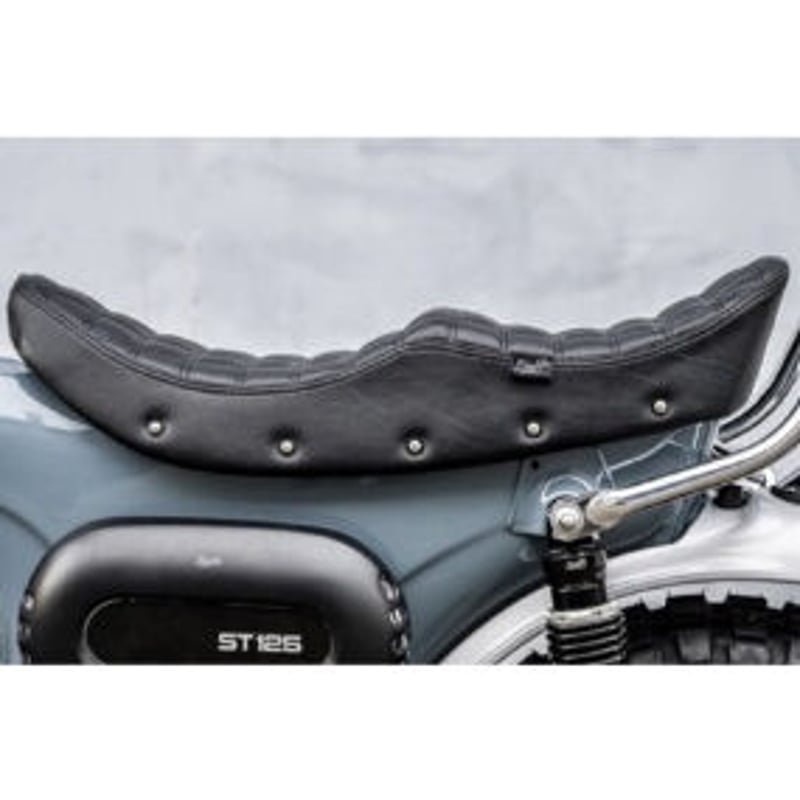 ホンダ DAX125 K-SPEED Diablo DX040 シート | BIKE HOBB