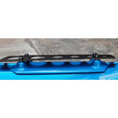 ホンダ DAX125 K-SPEED Diabolus DX066 センターガード | BIK