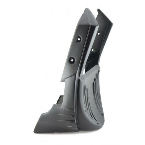 ホンダ レブル Rebel 250 アンダーカウルV1 + エンジンカバーV1セット