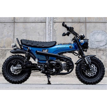 ホンダ DAX125 K-SPEED Diabolus DX064 Full System e