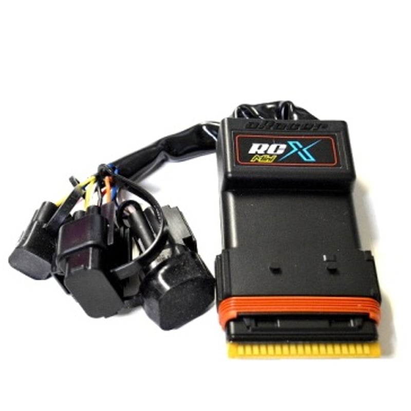 ホンダ グロム125 GROM125 aRacer【RC MiniX コンプリートECU】グロ