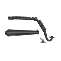 Diabolus ホンダ ハンターカブ CT125 ダミータンク ホンダ CT125 ハンターカブ CT94 Diabolus ダミータンクカバー | BIK