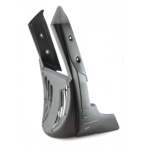 ホンダ レブル Rebel 250 アンダーカウルV1 + エンジンカバーV1セット