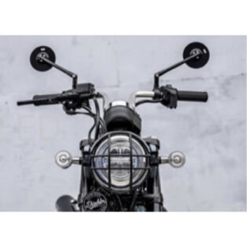 ホンダ DAX125 K-SPEED Diablo DX041 DX042 ハンドルキット |