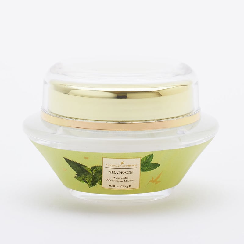 シャーピース 25g | Shahnaz Ayurveda