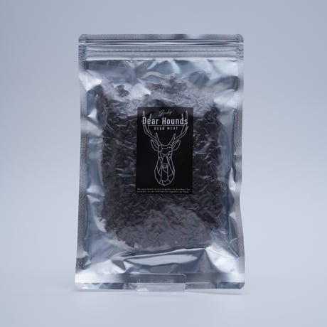 蝦夷鹿キューブジャーキー 100g