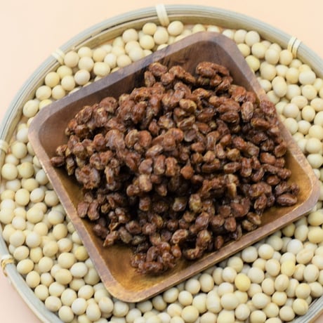 ドライ納豆　100ｇ