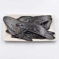 蝦夷鹿レバースライスジャーキー200g