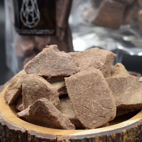 蝦夷鹿　フリーズドライ　50g