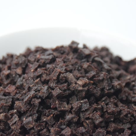 蝦夷鹿キューブジャーキー Bulk400g